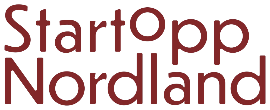startopp nordland logo