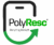 polyresc logo