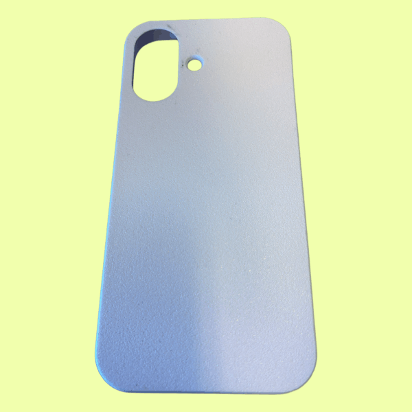 iphone 17 deksel